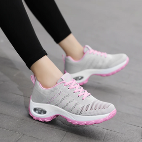Chaussures Orthopédiques Anti-Choc - Confort Flex