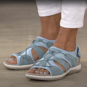 Sandale Femme Anatomique - Ladie Confort