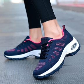 Chaussures Orthopédiques Anti-Choc - Confort Flex