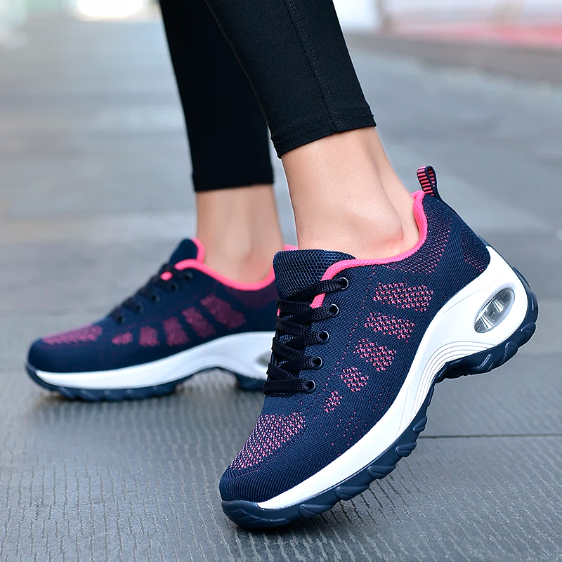 Chaussures Orthopédiques Anti-Choc - Confort Flex