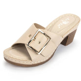 Sandale Confortable Femme - Ogma