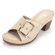Sandale Confortable Femme - Ogma