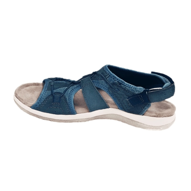 Sandale Femme Anatomique - Ladie Confort