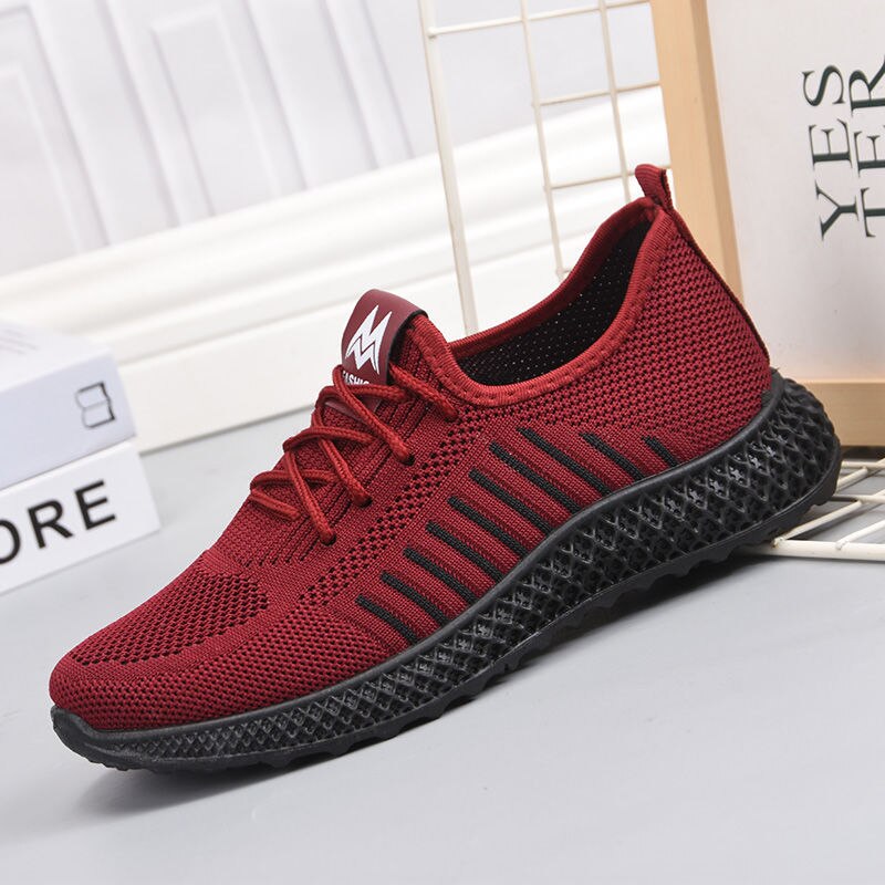 Baskets Orthopédiques Femmes - Carly