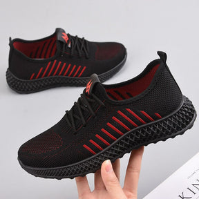 Baskets Orthopédiques Femmes - Carly