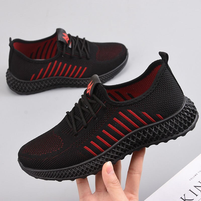 Baskets Orthopédiques Femmes - Carly