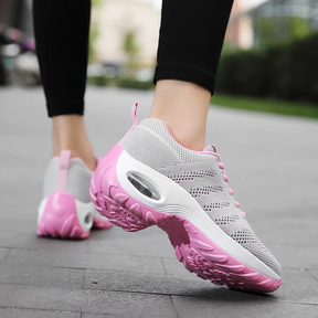 Chaussures Orthopédiques Anti-Choc - Confort Flex