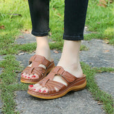 Sandale Anatomique Femme - Mahal