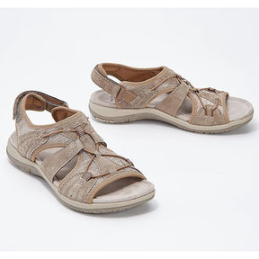 Sandale Femme Anatomique - Ladie Confort