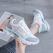 Baskets Femmes Turbo Danny