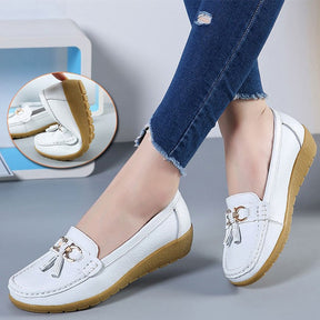 Ballerine Anatomique Femme - Comfort Belle