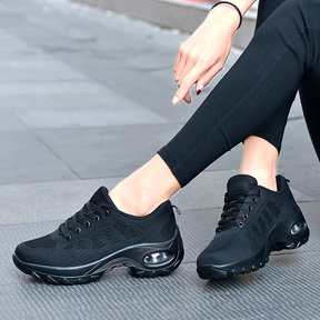 Chaussures Orthopédiques Anti-Choc - Confort Flex