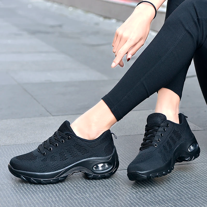 Chaussures Orthopédiques Anti-Choc - Confort Flex
