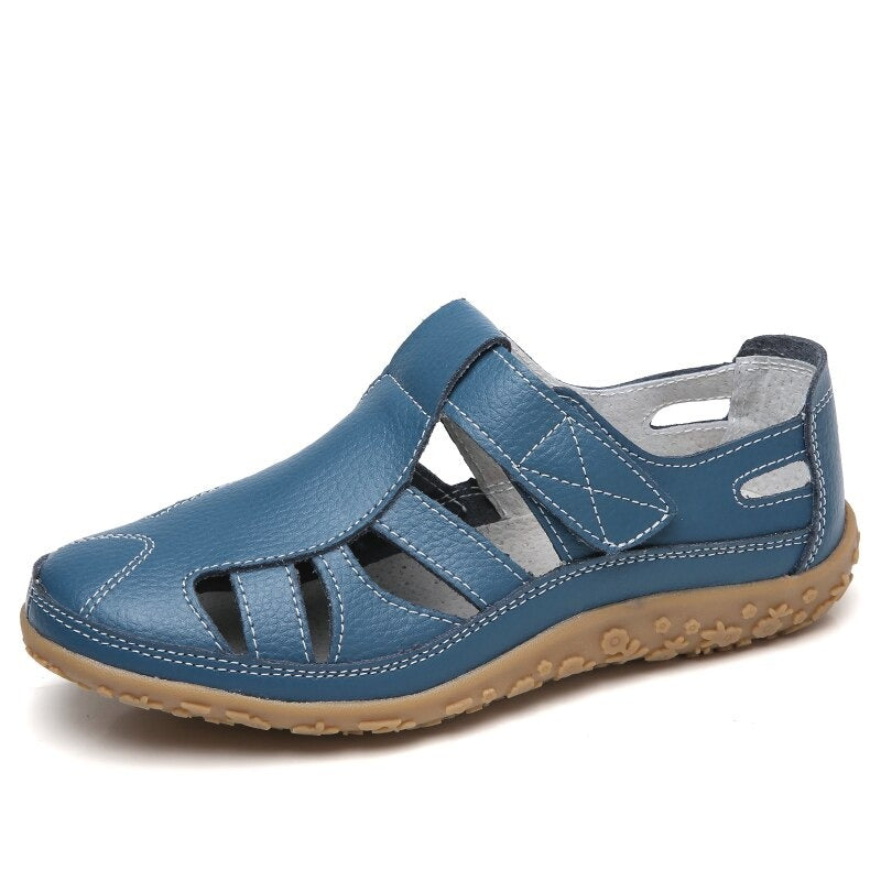 Sandale Femme Anatomique - Elsa