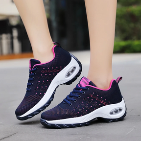 Chaussures Orthopédiques Anti-Choc - Confort Flex