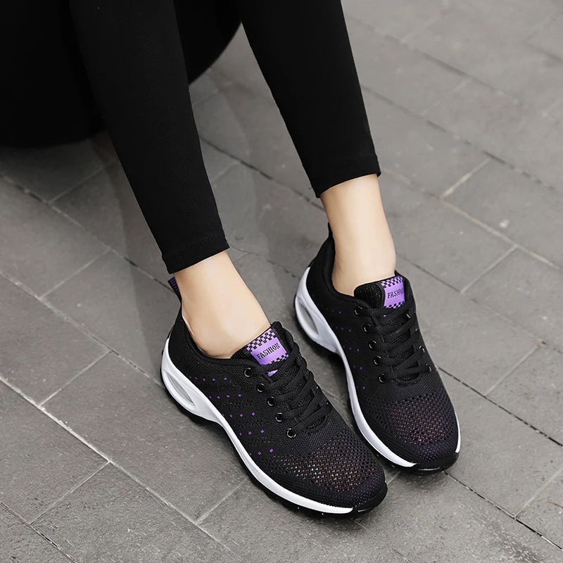 Chaussures Orthopédiques Anti-Choc - Confort Flex | COMBO DE DEUX PAIRES