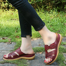 Sandale Anatomique Femme - Mahal
