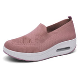 Chaussures Orthopédiques Féminines - Air Confort