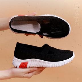 Baskets Orthopédiques Féminines UltraFit - Offre Payez 1 Prenez 2