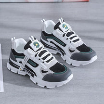 Baskets Femmes Turbo Danny