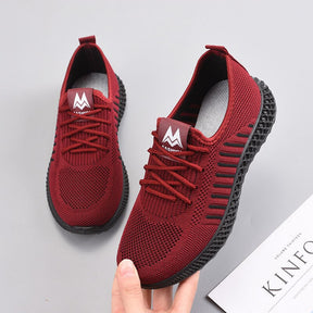 Baskets Orthopédiques Femmes - Carly