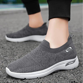 Baskets Orthopédiques Masculines - Comfort Sneakers