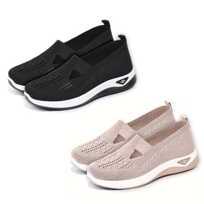 Basket Orthopédique Femme Fit Confort | PAYEZ 1 PRENEZ 2