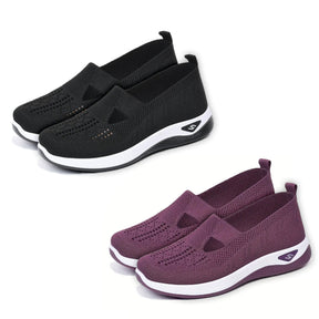 Basket Orthopédique Femme Fit Confort | PAYEZ 1 PRENEZ 2
