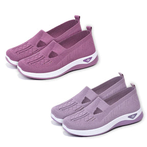 Basket Orthopédique Femme Fit Confort | PAYEZ 1 PRENEZ 2