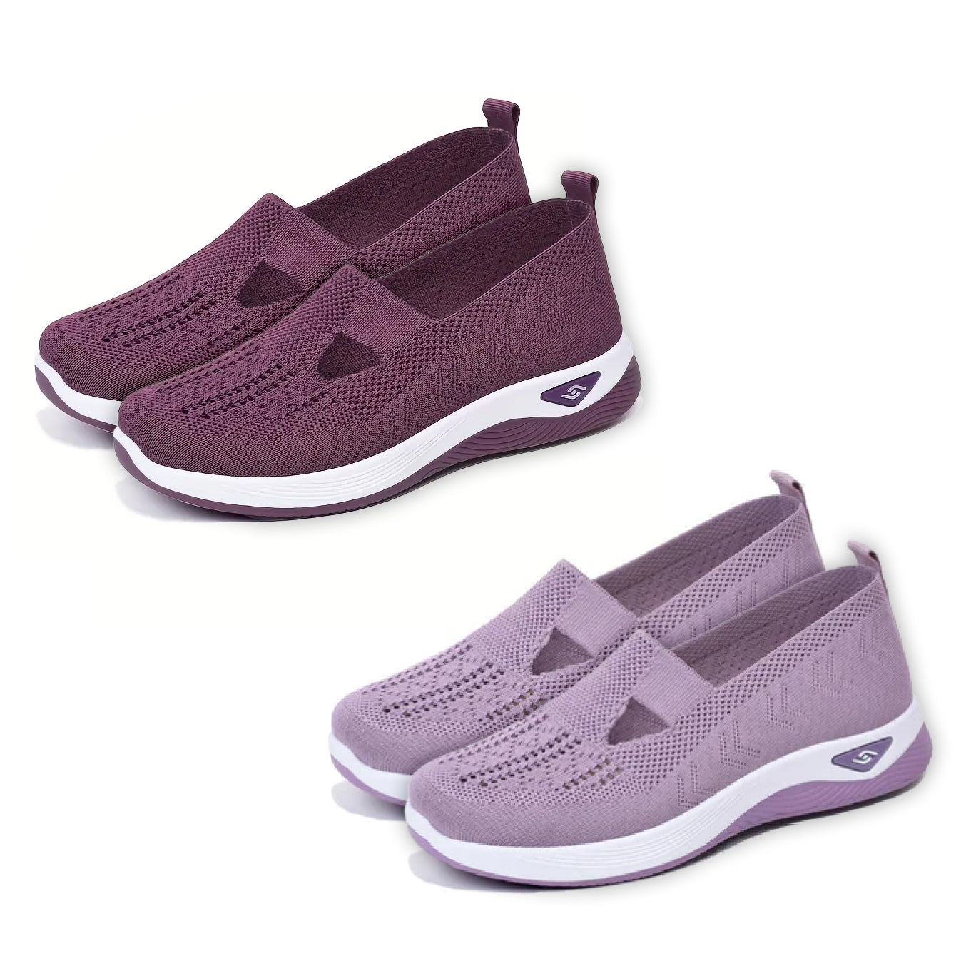 Basket Orthopédique Femme Fit Confort | PAYEZ 1 PRENEZ 2
