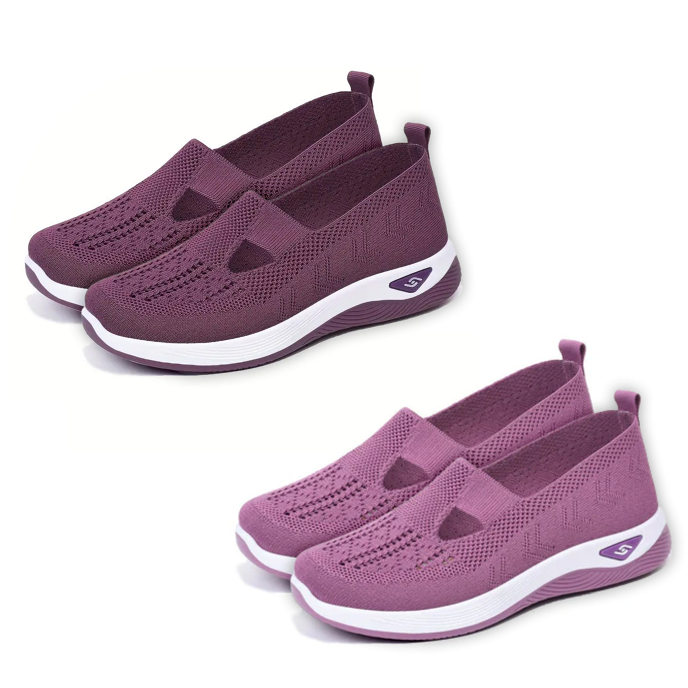 Basket Orthopédique Femme Fit Confort | PAYEZ 1 PRENEZ 2