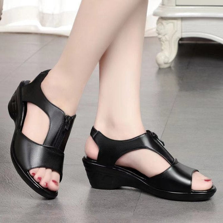 Sandale Anatomique Femme - Laurel