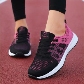 Baskets Femme - Max Running
