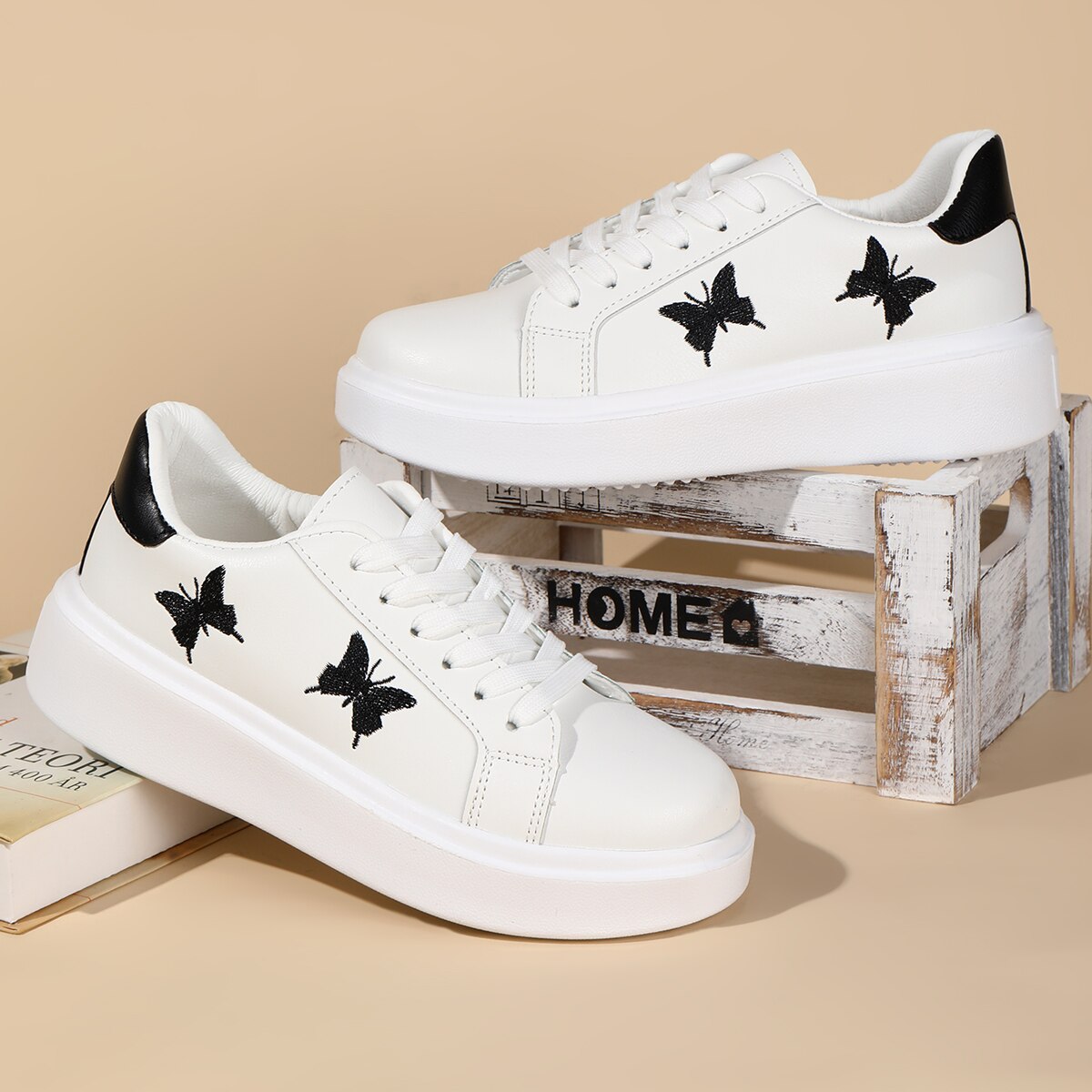 Chaussures Orthopédiques Femmes - Capri