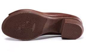 Sandale Orthopédique Femme - Minerva
