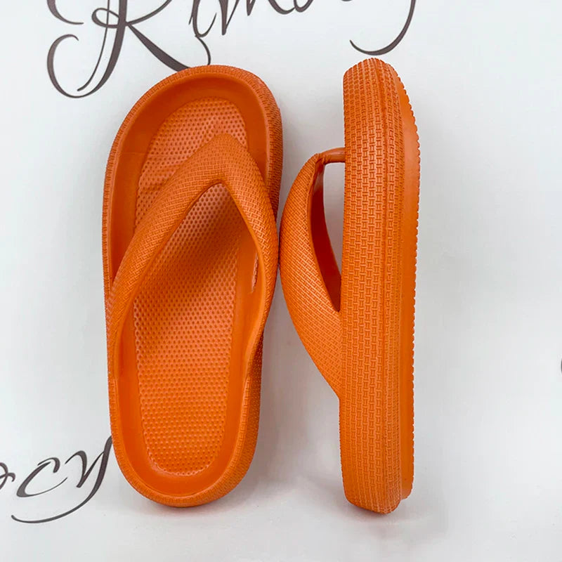 Chinelo Anatomique Nuage