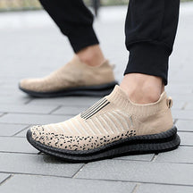 Chaussures Orthopédiques Masculines - Soft Plus