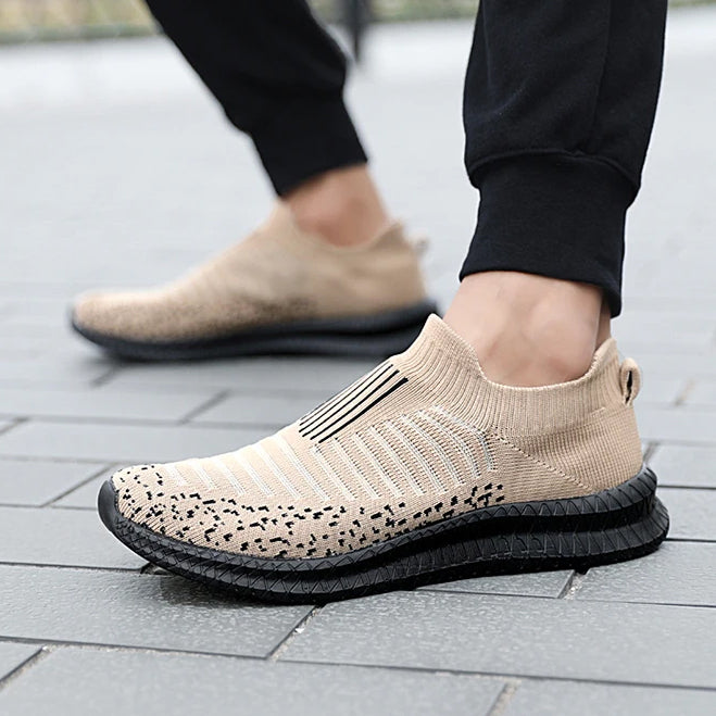 Chaussures Orthopédiques Masculines - Soft Plus