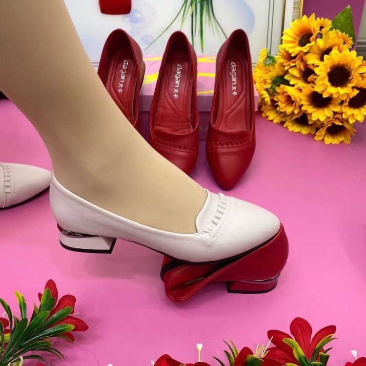 Chaussure à Talons pour Femme - Sapato