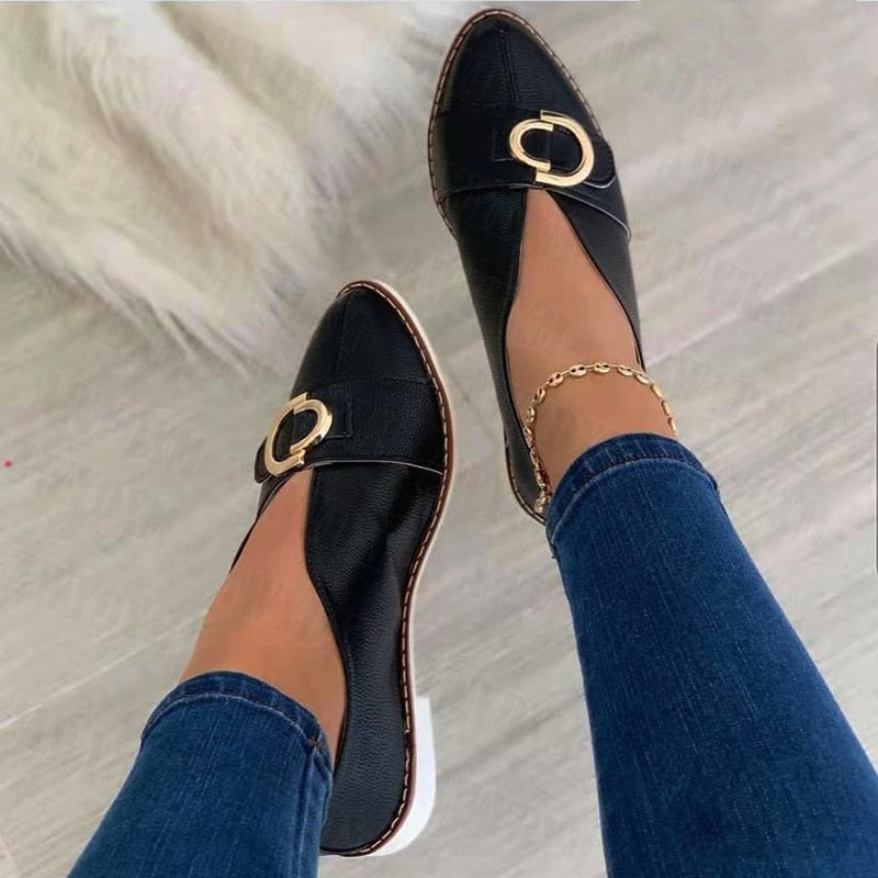 Sandale Femme - Semelle