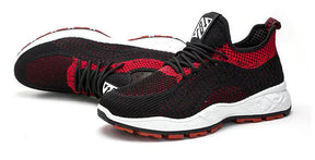 Baskets Sportives Casual Air Mesh