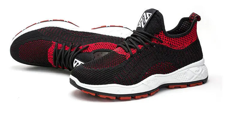 Baskets Sportives Casual Air Mesh