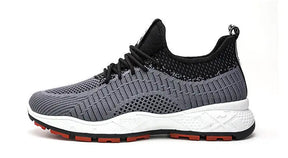 Baskets Sportives Casual Air Mesh