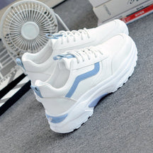 Baskets Orthopédiques Femme - Casual Bella