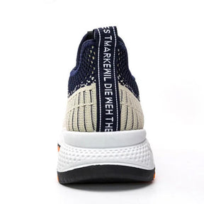 Baskets Sportives Casual Air Mesh