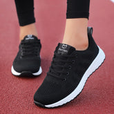 Baskets Femme - Max Running