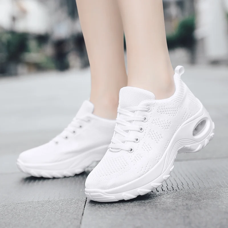 Chaussures Orthopédiques Anti-Choc - Confort Flex