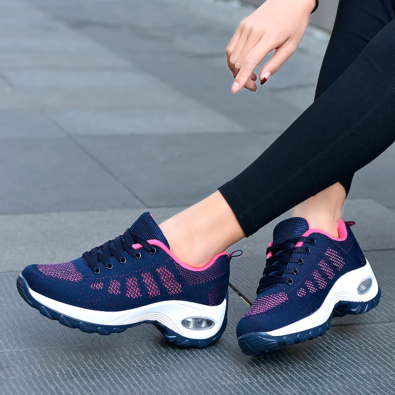 Chaussures Orthopédiques Anti-Choc - Confort Flex
