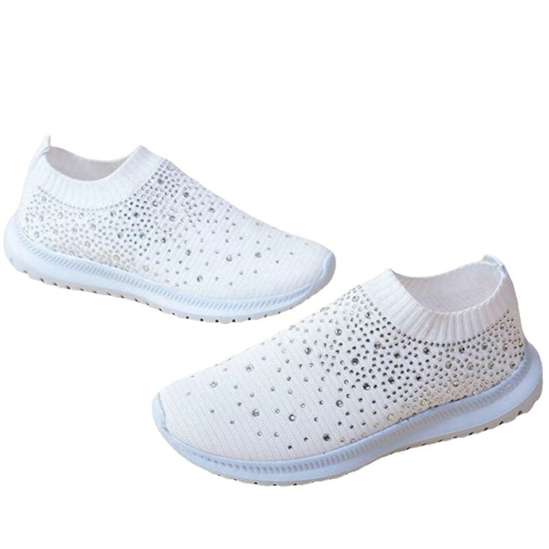 Baskets Orthopédiques Femme - Juliette