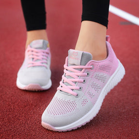 Baskets Femme - Max Running